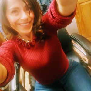 Meet your Posher, Roberta